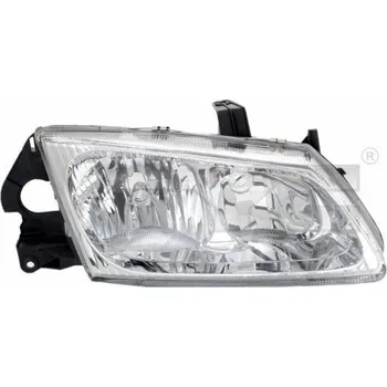 Osvětlení automobilu TYC 20-5989-05-2