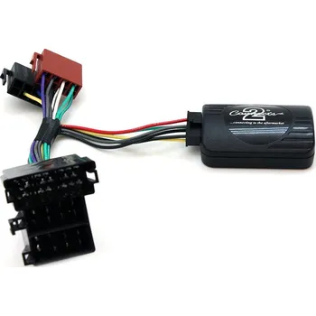 Auto elektroinstalace Adaptér z volantu pro Peugeot 806 1996 - 2002