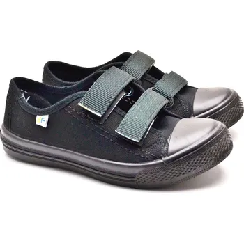 Chlapecké tenisky Tenisky 3F 4BS9/3 černé Velikost: 31