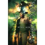 Mosazňák - Neal Asher (2008, brožovaná)