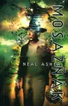 Mosazňák - Neal Asher (2008, brožovaná)