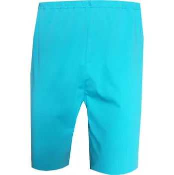 Pánské pyžamo Pánské Pyžamové kalhoty Foltýn 3/4 tyrkysové Velikost: 8XL