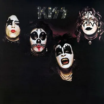 Zahraniční hudba Kiss - Kiss [CD] (Remastered)