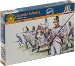 Italeri Austrian Infantry (nap.wars)…