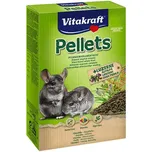 Vitakraft Chinchilla Pellets