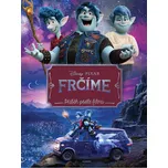 Frčíme: Příběh podle filmu - Egmont ČR…
