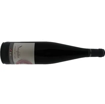 Víno Akce ihned BMVinařství Dornfelder 2018 pozdní sběr 0,75 l suché červené víno