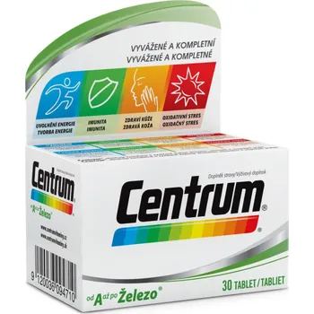 Centrum AZ