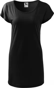 dámské tričko Malfini Love 123 černé