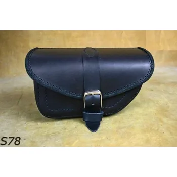 Zavazadlo na motocykl Harley-Davidson V-Rod brašna na rám S78 levá