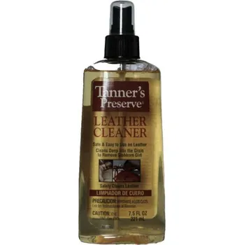 K2 K200 Leather Cleaner 221 ml