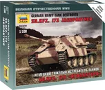 Zvezda Wargames (WWII) Sd.Kfz.173…