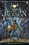 Percy Jackson: Titan's Curse - Rick…