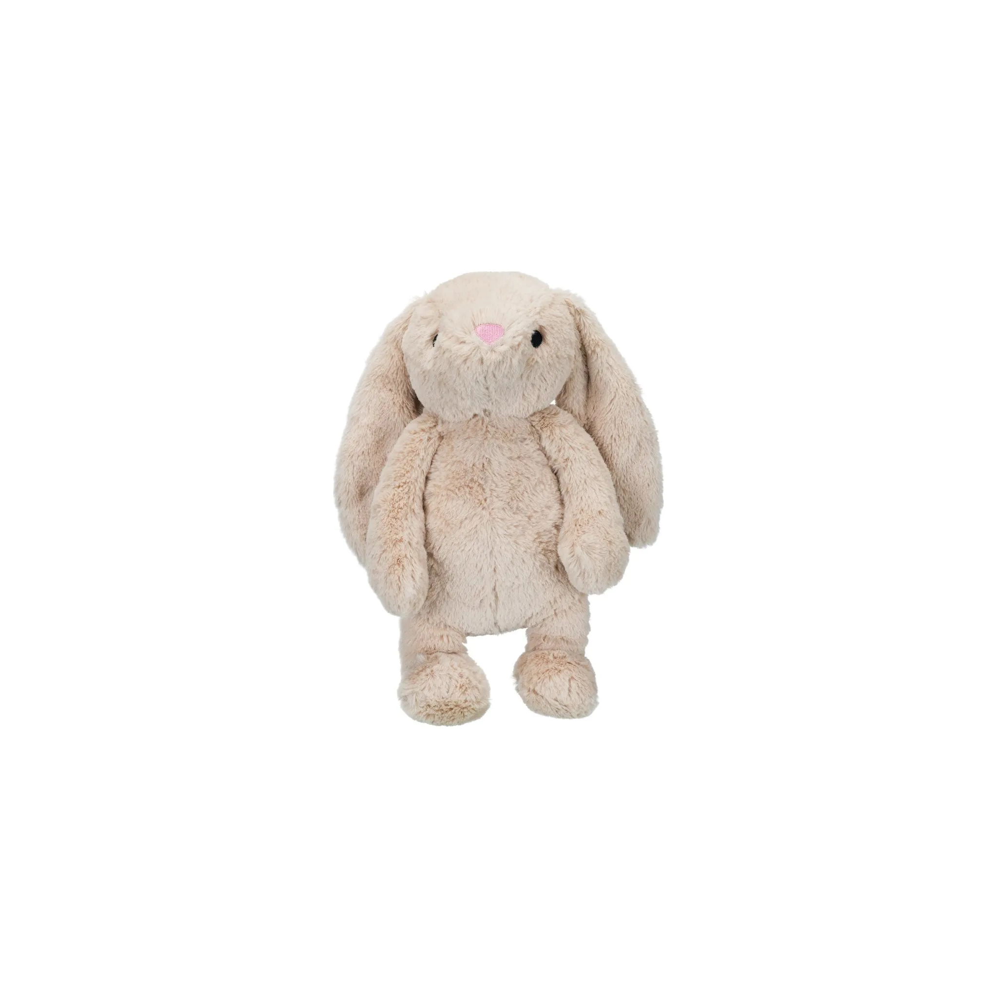 Fotografie 1 - Hračka pro psa Trixie králík plyšový 38 cm