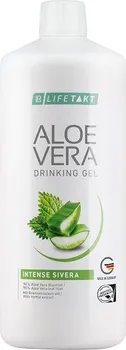 LR Lifetakt Aloe Vera Drinking Gel Intense Sivera