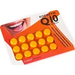 Rosen Koenzym Q10 30mg pastilky 15ks