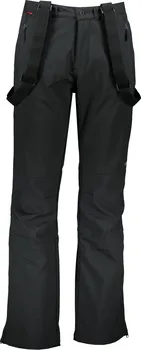 Pánské kalhoty Alpine Pro Amid 3 MPAP321 černé XXL
