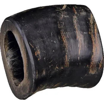 Pamlsek pro psa Trixie Original buvolí žvýkací roh 1 ks