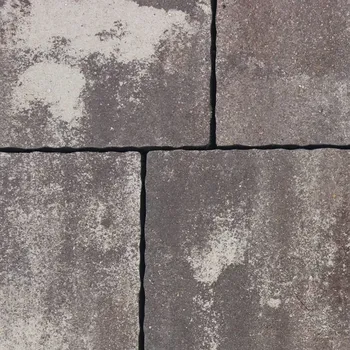 Dlažba SEMMELROCK STEIN + DESIGN SEMMELROCK Dlažba NOVA 7 kombi cappuccino melírovaná