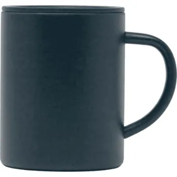Hrnek MIZU CAMP CUP - 450ml - Enduro Midnight