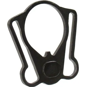 UTG Zadní čelo pouzdra pro teleskopickou pažbu M4