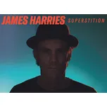 Superstition - James Harries [CD]