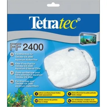 Akvarijní filtr TetraTec filtrační vata FF 2400