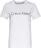 Calvin Klein Logo T-Shirt QS6105E-100, S