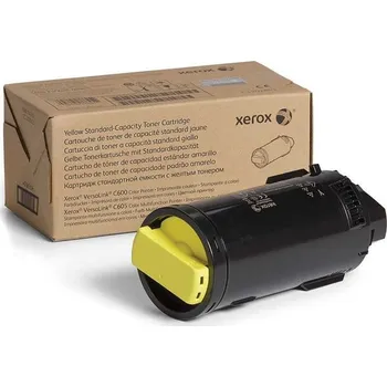 Xerox 106R03938 žlutý (yellow) originální toner