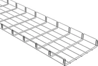 Merkur 300/50 M2 G drátěný žlab