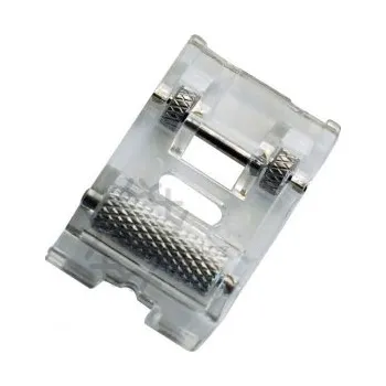 Příslušenství k šicímu stroji Patka kolečková válcová Lucznik 00151