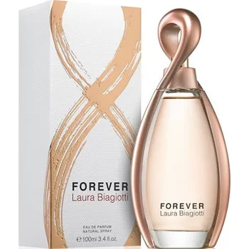 Dámský parfém Laura Biagiotti Forever W EDP