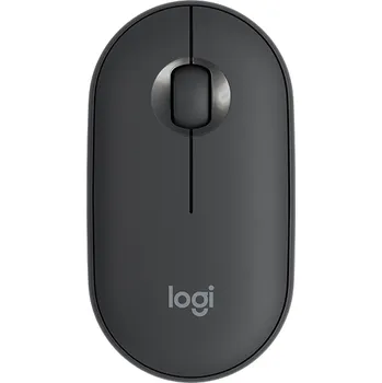 Myš Logitech Pebble M350, Graphite