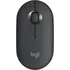 Myš Logitech Pebble M350, Graphite