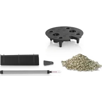 Zahrada Lechuza Rondo 40 set