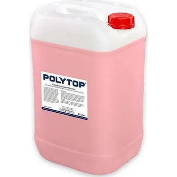 Autovosk Konzervační vosk do mycích linek 25 L Náplň do mycí linky