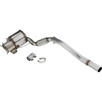Filtr pevných částic NTY Filtr pevných částic DPF AUDI A3 1.6TDI 2009- 2.0TDI 2006- 1K0254511FX 1K0254703JX 1K0254704 X 1K0254704PX 1K0254704TX 1K0254705HX 1K0254706HX 1K0254706MX 1K0254707KX 1K0254707X 3C0254701GX 3C0254701HX 3C0254702HX