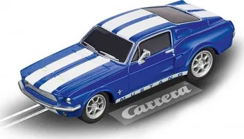 Auto na autodráhu Carrera GO/GO+ 64146 Ford Mustang 1967