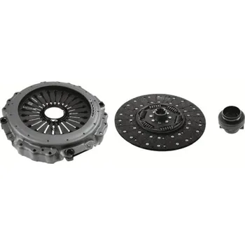 Spojka Sachs 3400 122 101