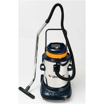 Průmyslový vysavač Gisowatt PC 80 Inox