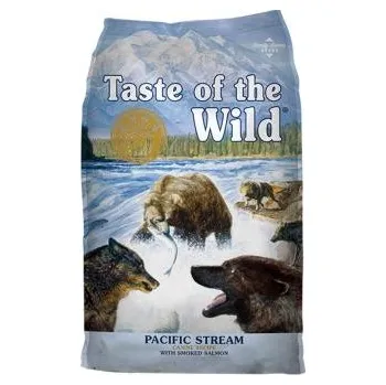 Krmivo pro psa Taste of the Wild Pacific Stream Canine 5.6 kg