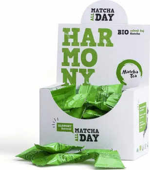 Harmony Matcha Tea 30 × 2 g