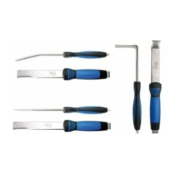 Sekáč Sada karosářských sekáčů 3 dílná, Sekáč na odsekávání bodových svárů