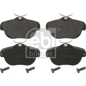 Brzdová destička Febi Bilstein 16835