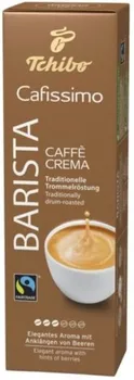 Tchibo Cafissimo Barista Caffé Crema 10 ks