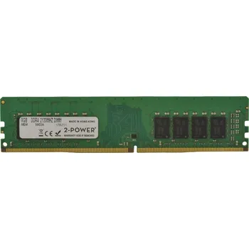 2-Power 8 GB DDR4 2133 MHz (MEM8903A)