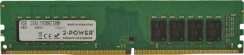 Operační paměť 2-Power 8 GB DDR4 2133 MHz (MEM8903A)