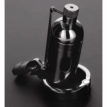 Pás cudnosti Triune The Pleasure Dome Chastity Cage