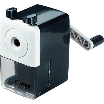 Ořezávátko Dahle 101 černé/bílé