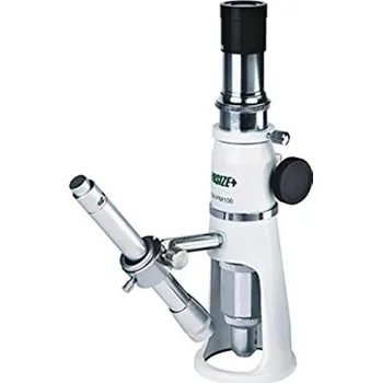 Přenosný měřící mikroskop INSIZE ISM-PM20